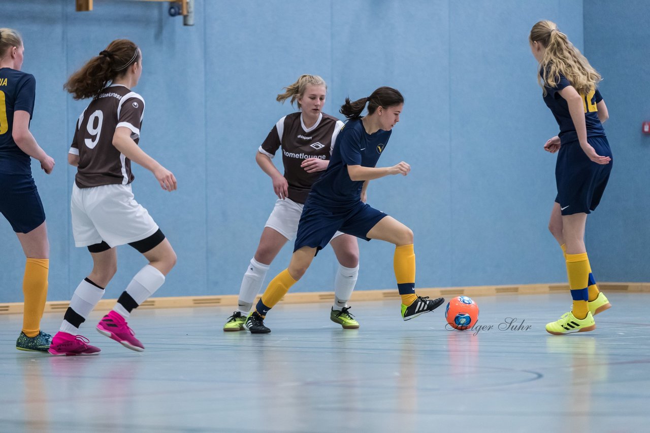 Bild 67 - HFV Futsalmeisterschaft